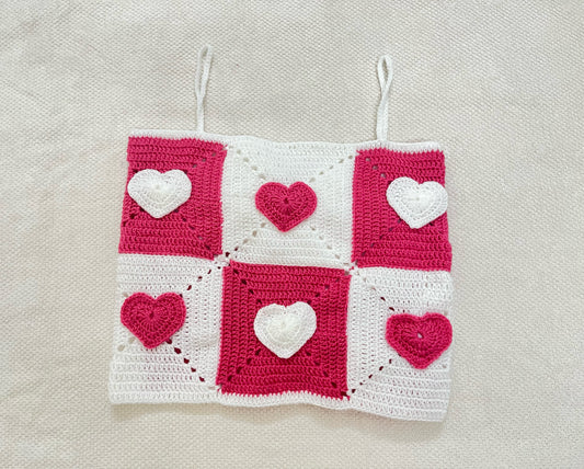 Heart Top