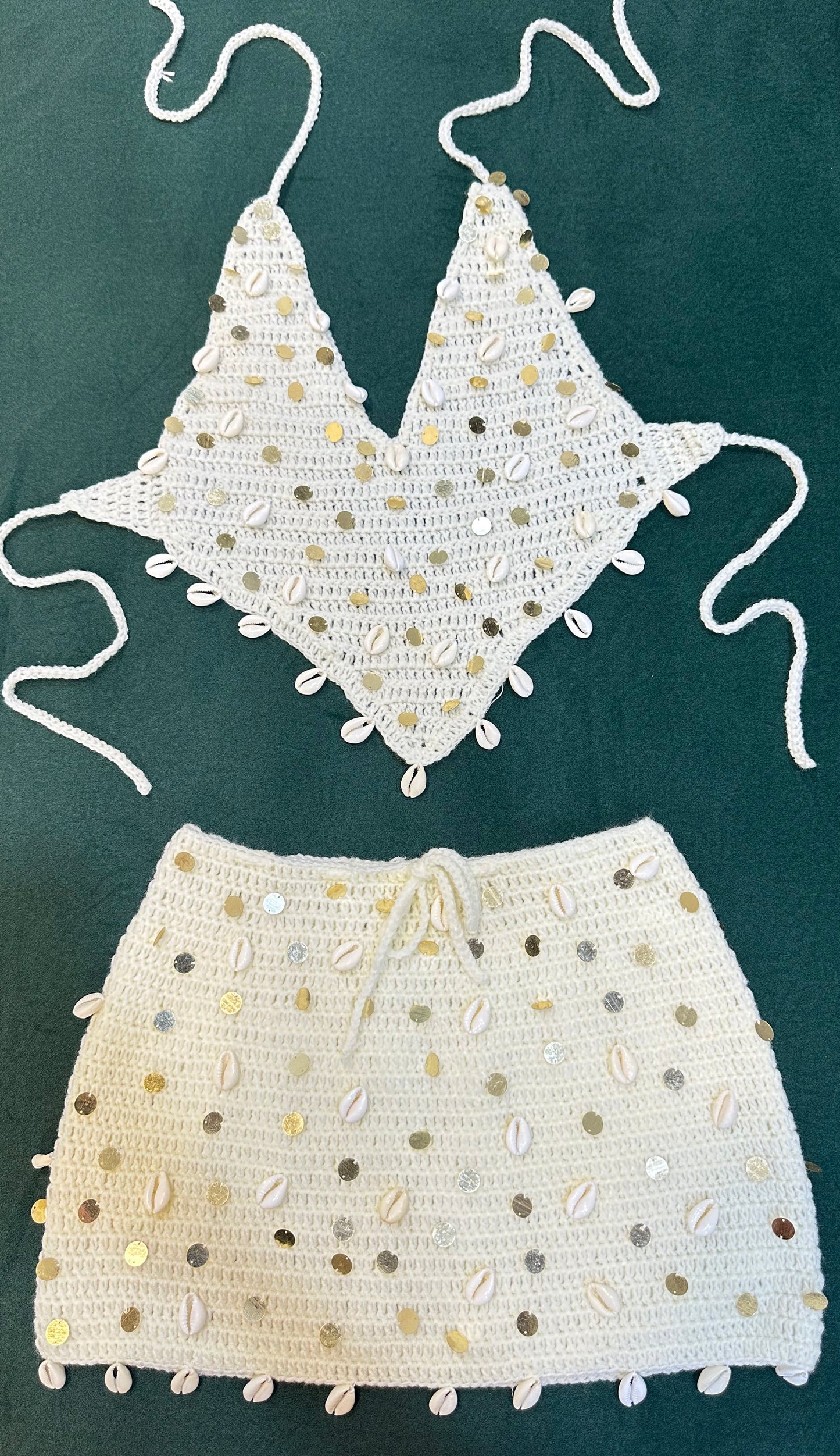 La Mer Set