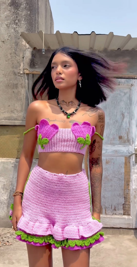 Thirst Trap Tulip Fit