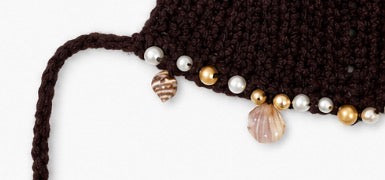 Coco Pearl Bralette