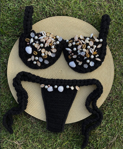 Isla Bikini Set