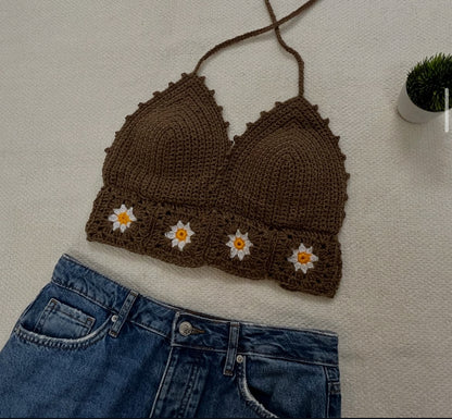 Sunny Bralette