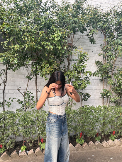 Ivy Muse Top