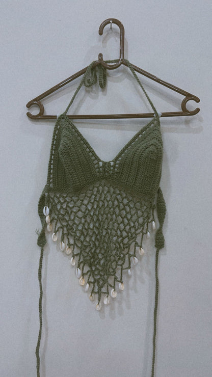 Netline Bralette