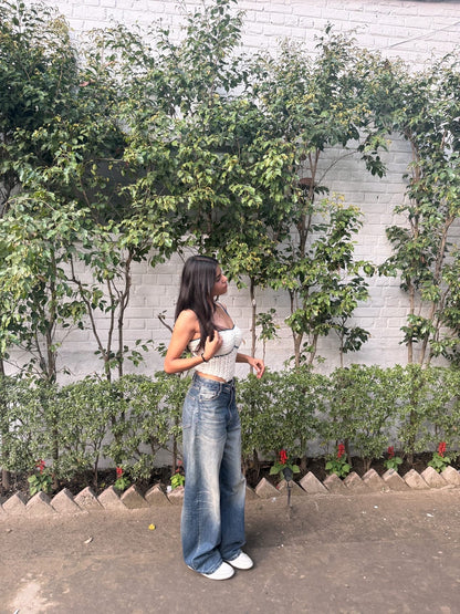Ivy Muse Top