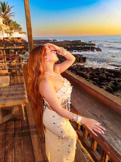 Golden Hour Set