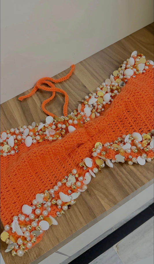 Temptress Bralette
