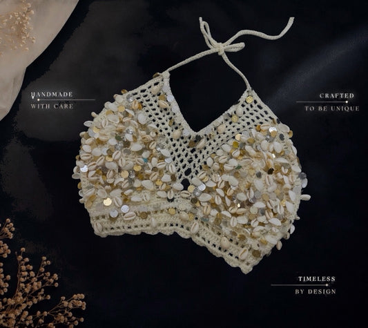 Coastal Luxe Bralette