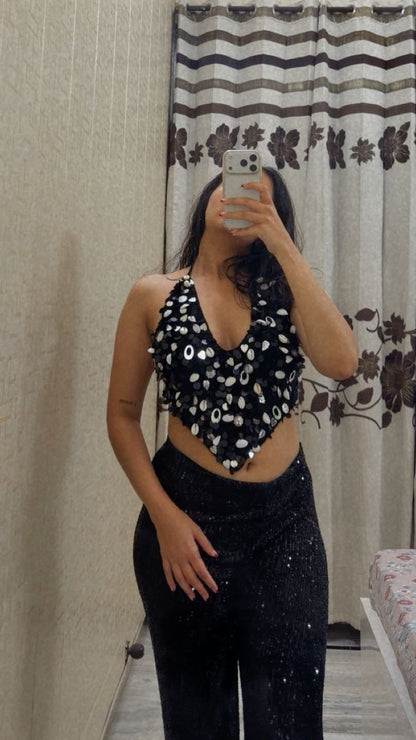LUXE Bralette
