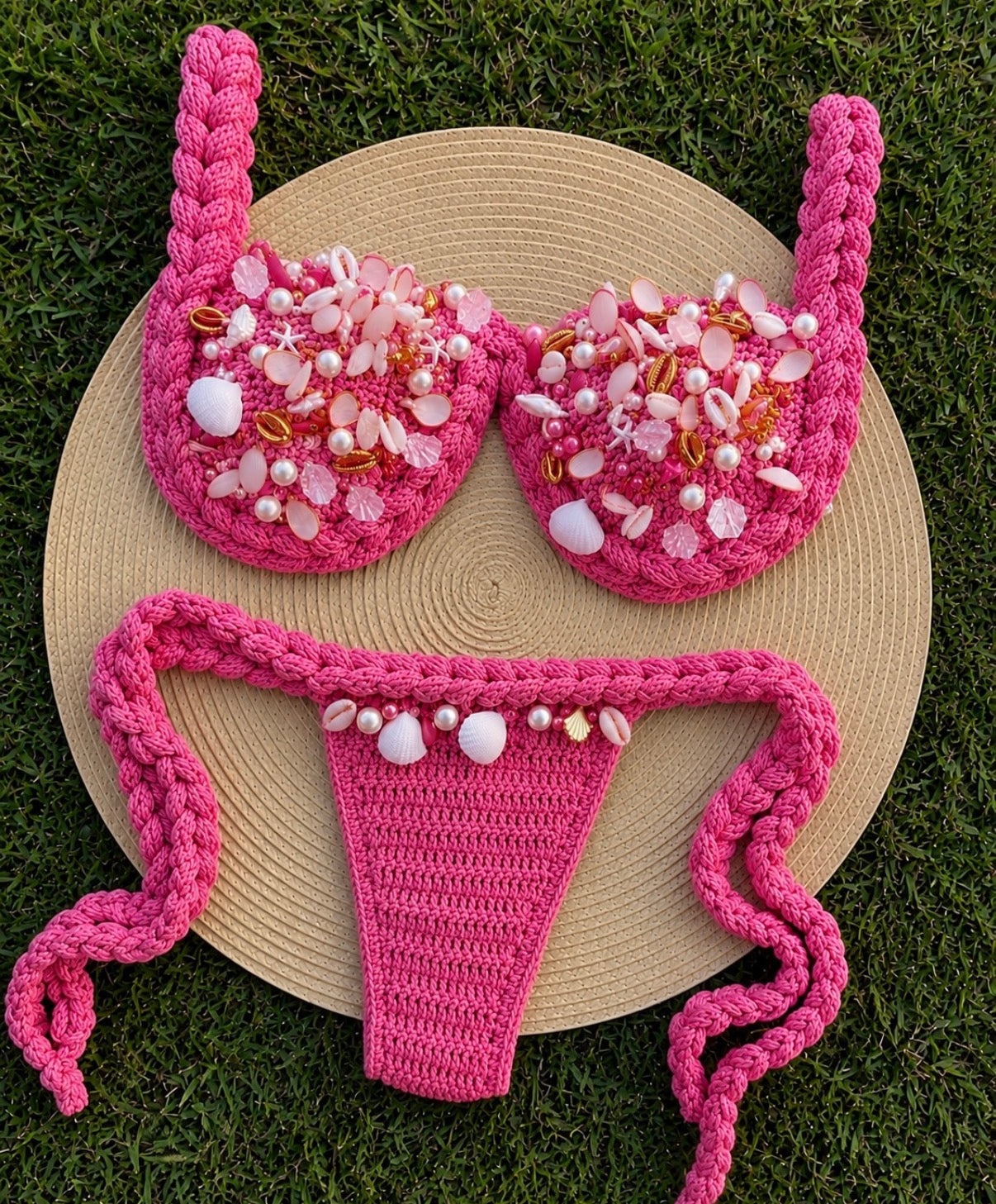 Isla Bikini Set