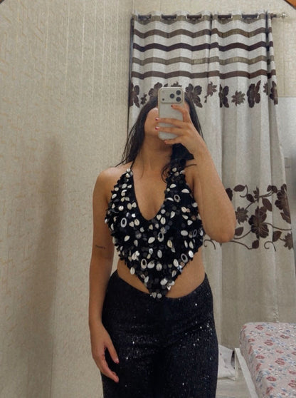LUXE Bralette