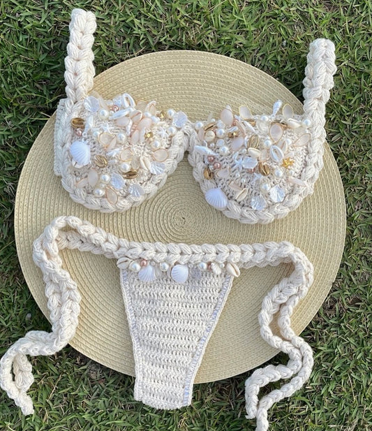 Isla Bikini Set