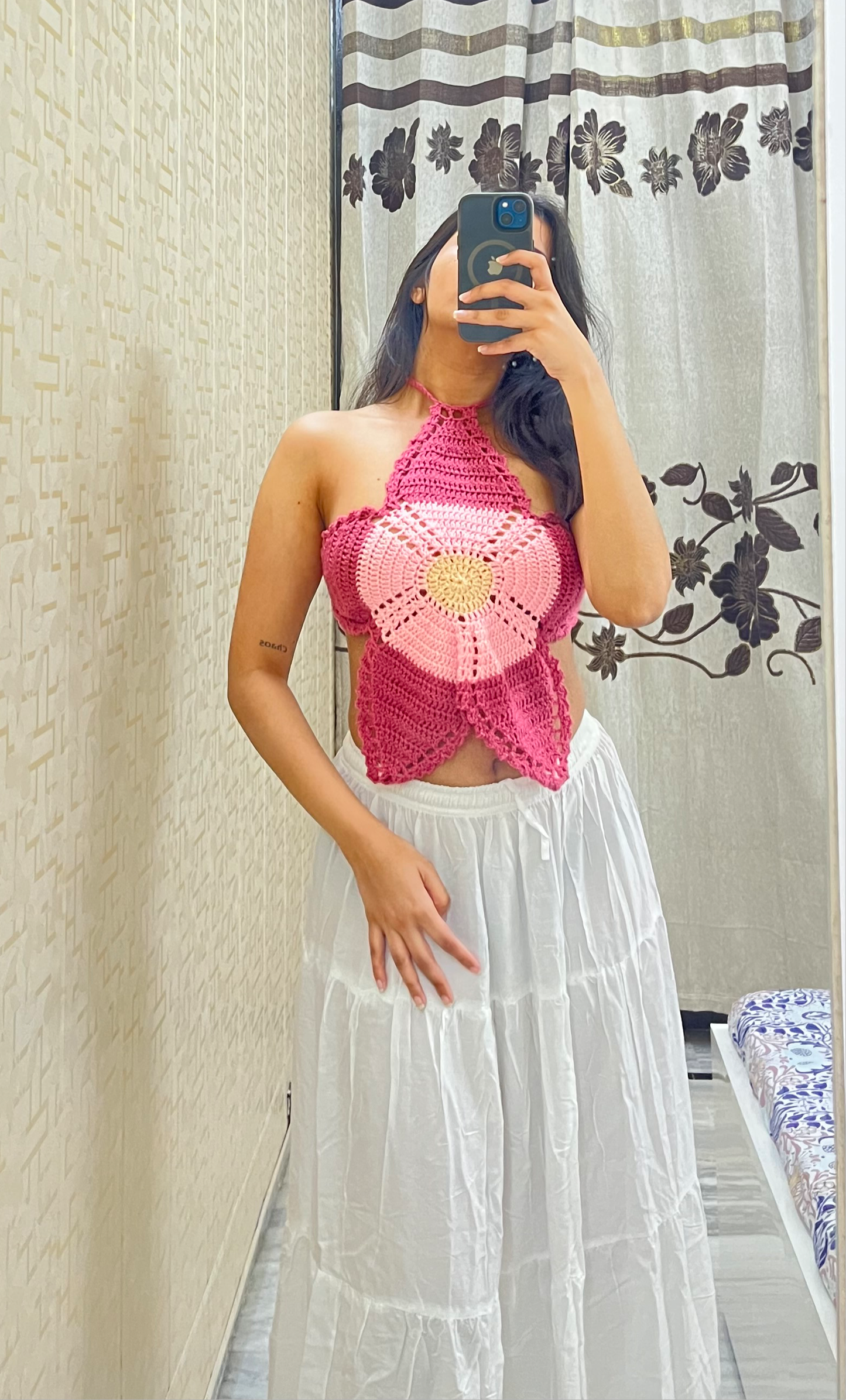 Blossom Bralette