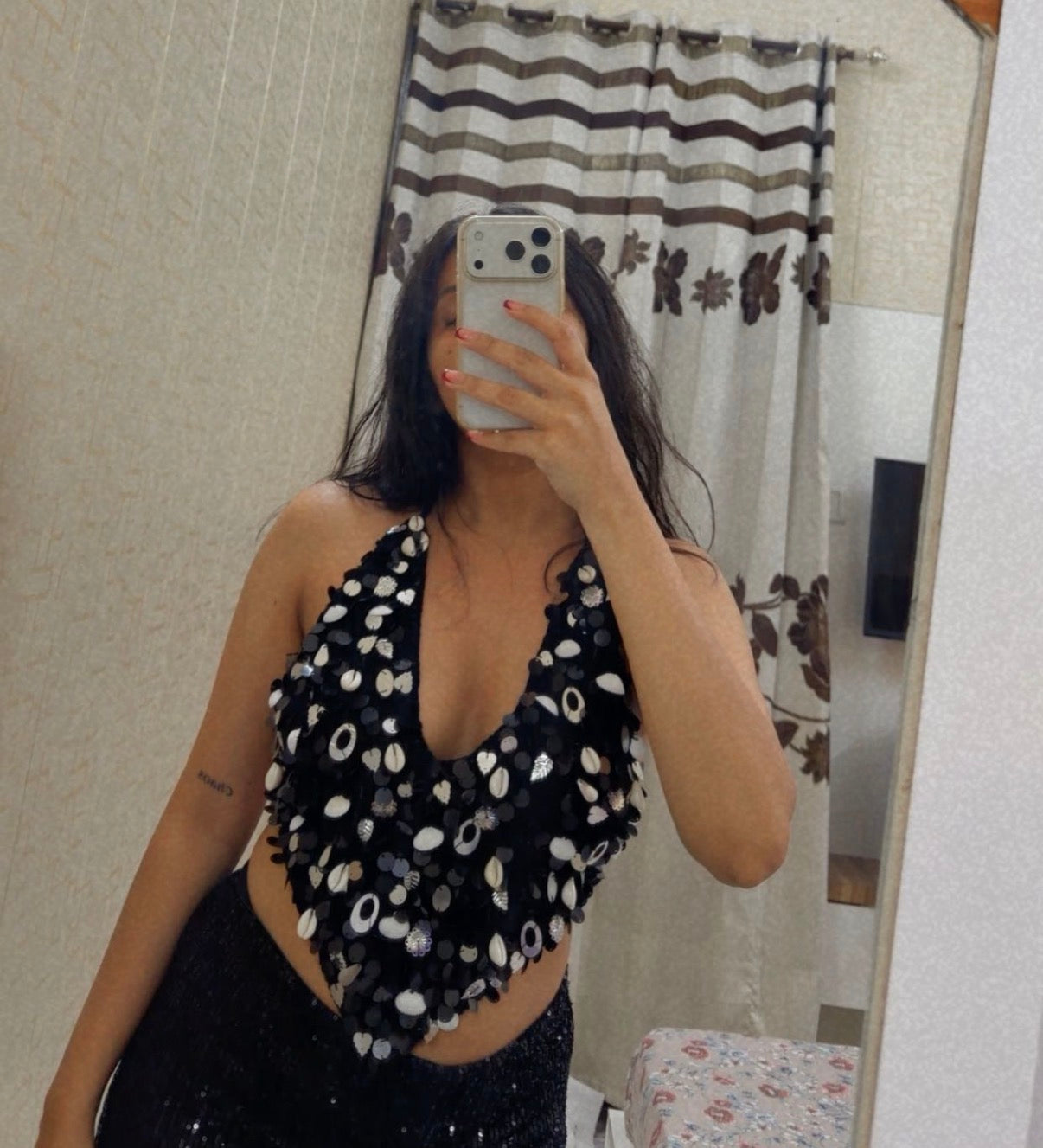LUXE Bralette