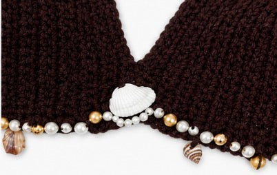 Coco Pearl Bralette