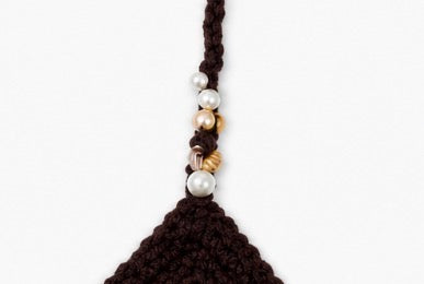 Coco Pearl Bralette