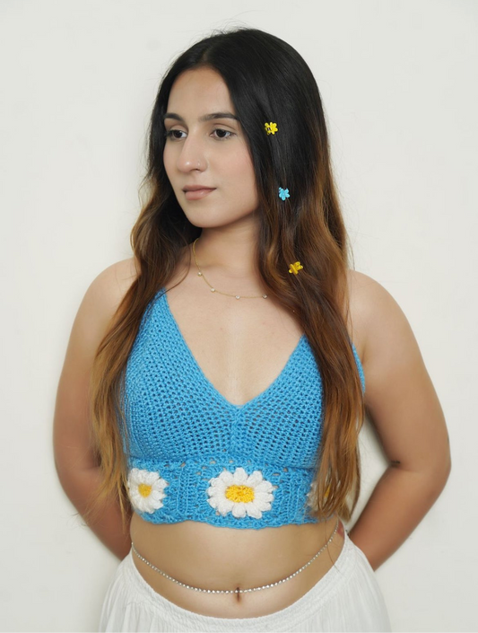 Daisy Bralette