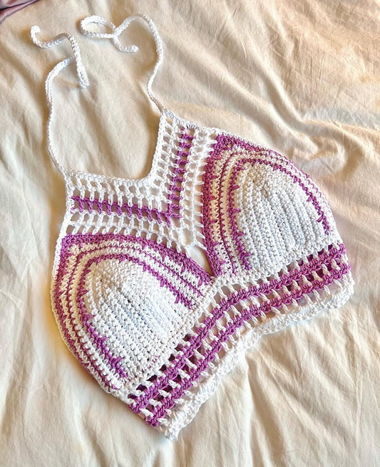 Moonlit Bralette