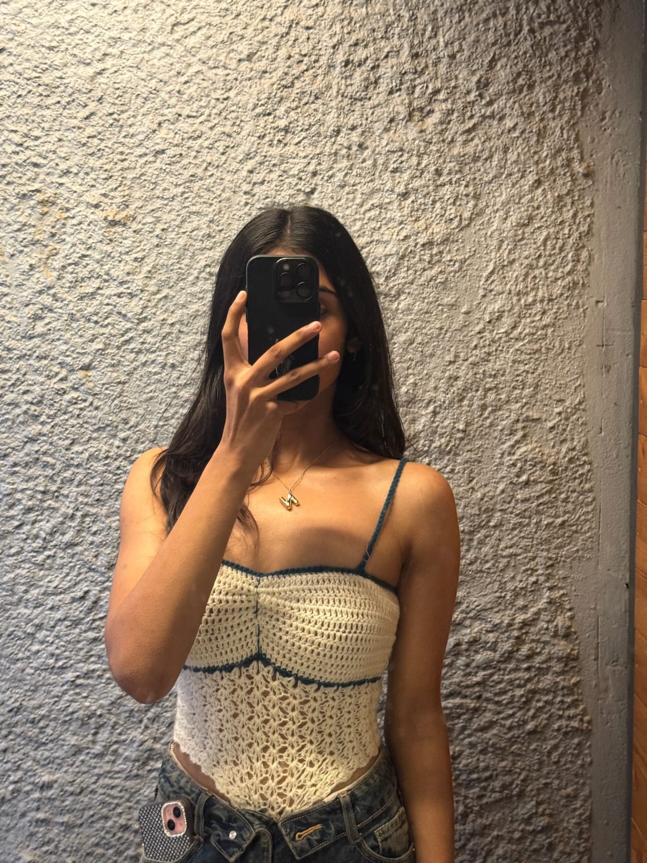 Ivy Muse Top