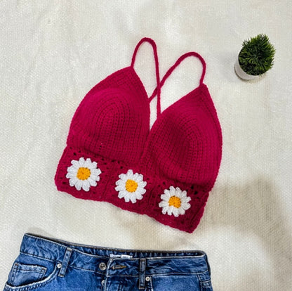 Daisy Bralette