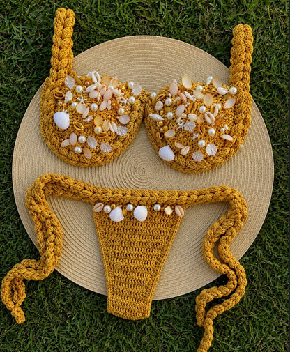 Isla Bikini Set