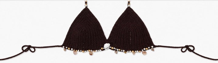Coco Pearl Bralette