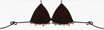 Coco Pearl Bralette