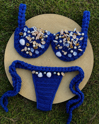 Isla Bikini Set
