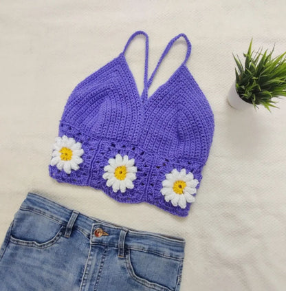 Daisy Bralette