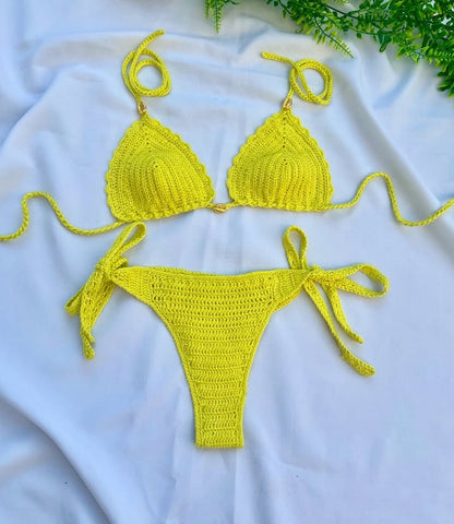 Sunny Sway Bikini