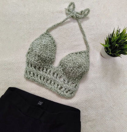 Fern Bralette