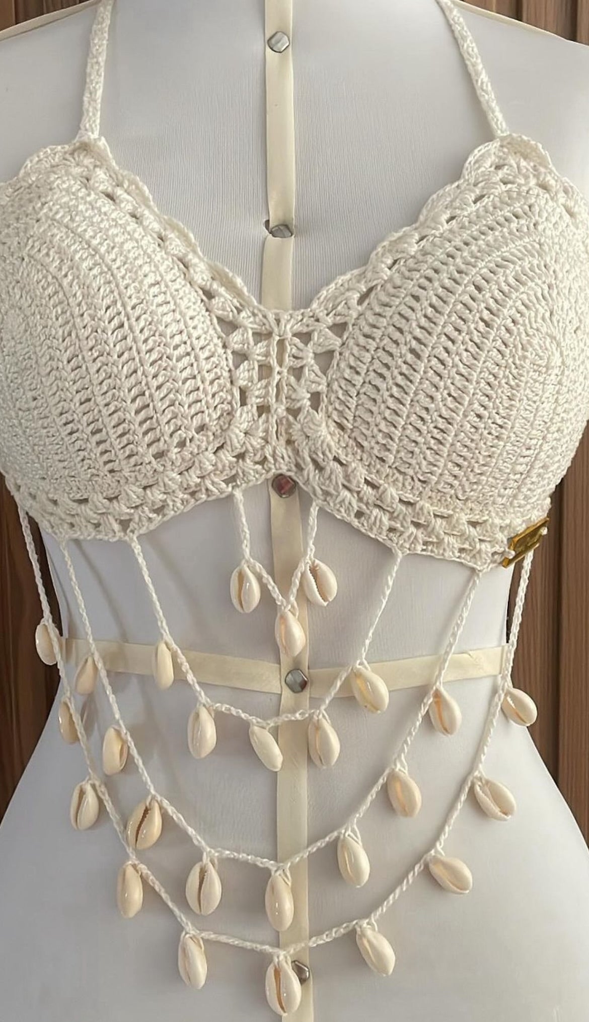 Coral Cove Bralette