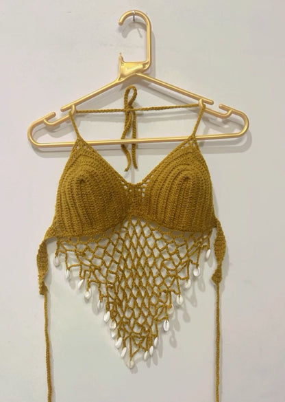 Netline Bralette