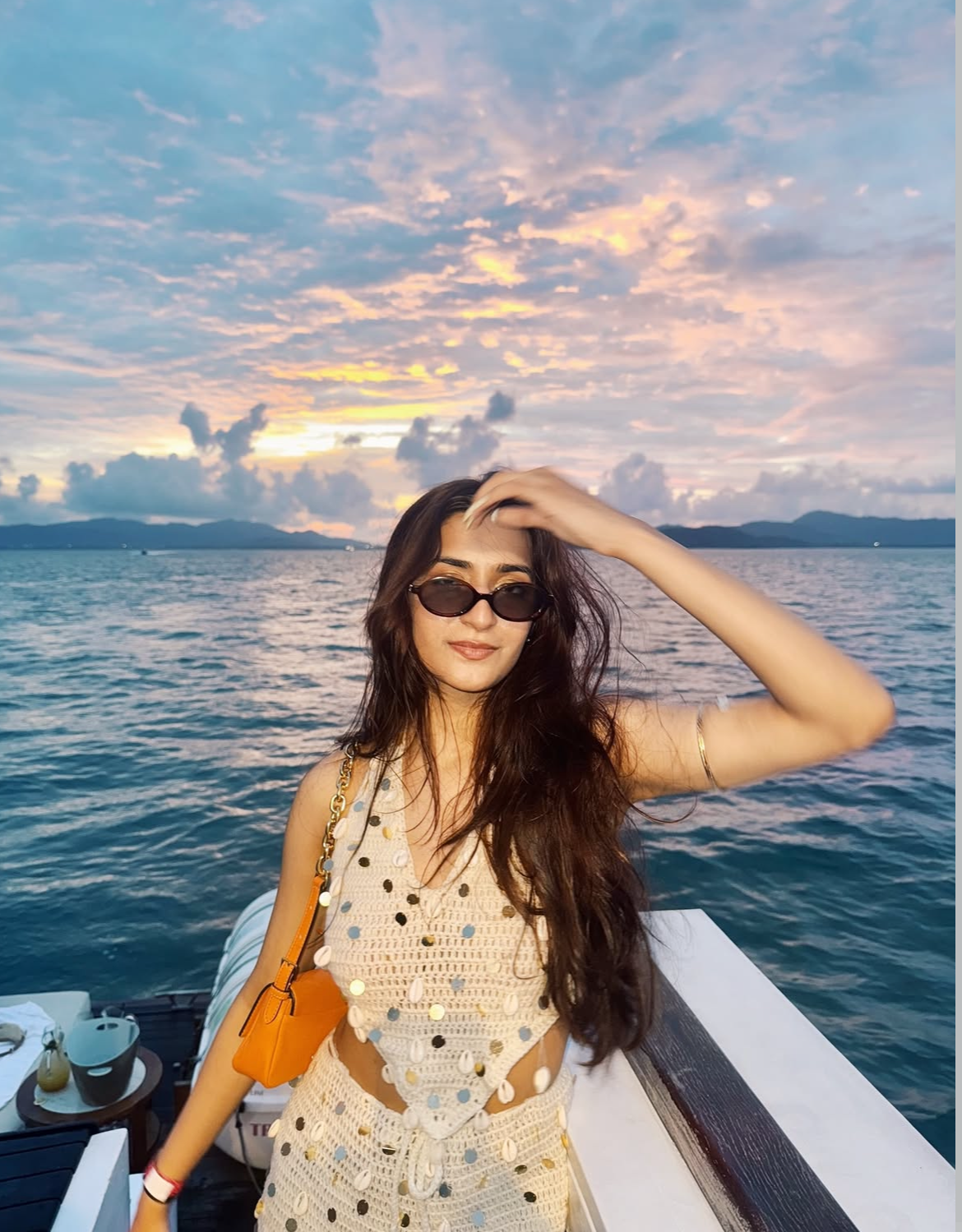 La Mer Set